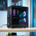 PC Rakitan Chemicy #051